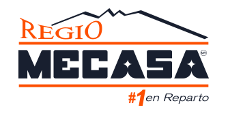 Regiomecasa